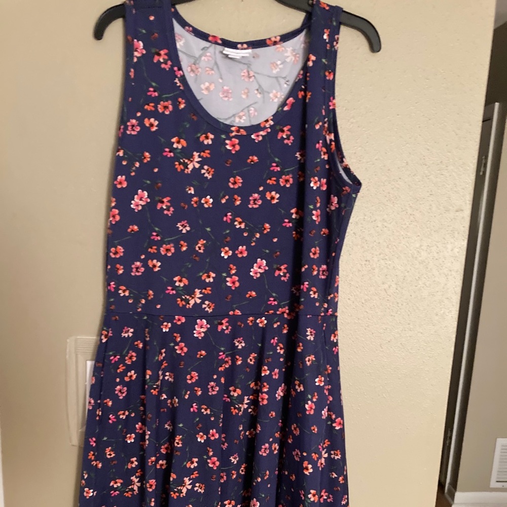LulaRoe Nicki
